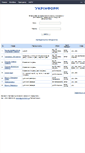 Mobile Screenshot of diaspora.ukrinform.ua